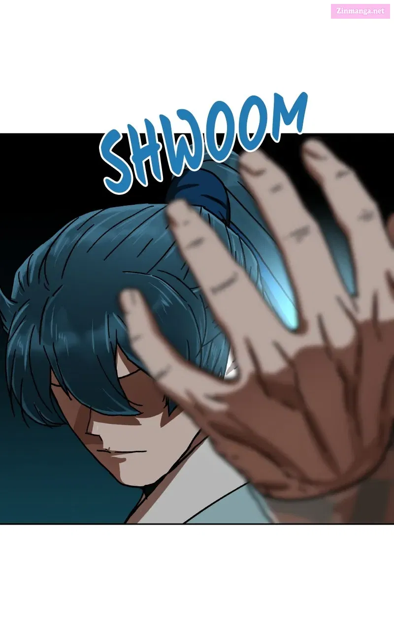 Like a Chilling Flame – Chapter 30 – Page 110