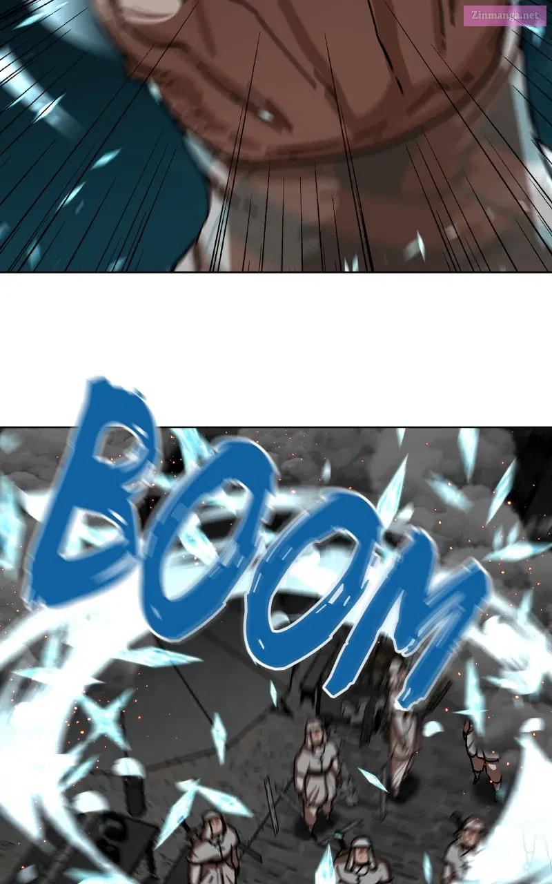 Like a Chilling Flame – Chapter 30 – Page 113