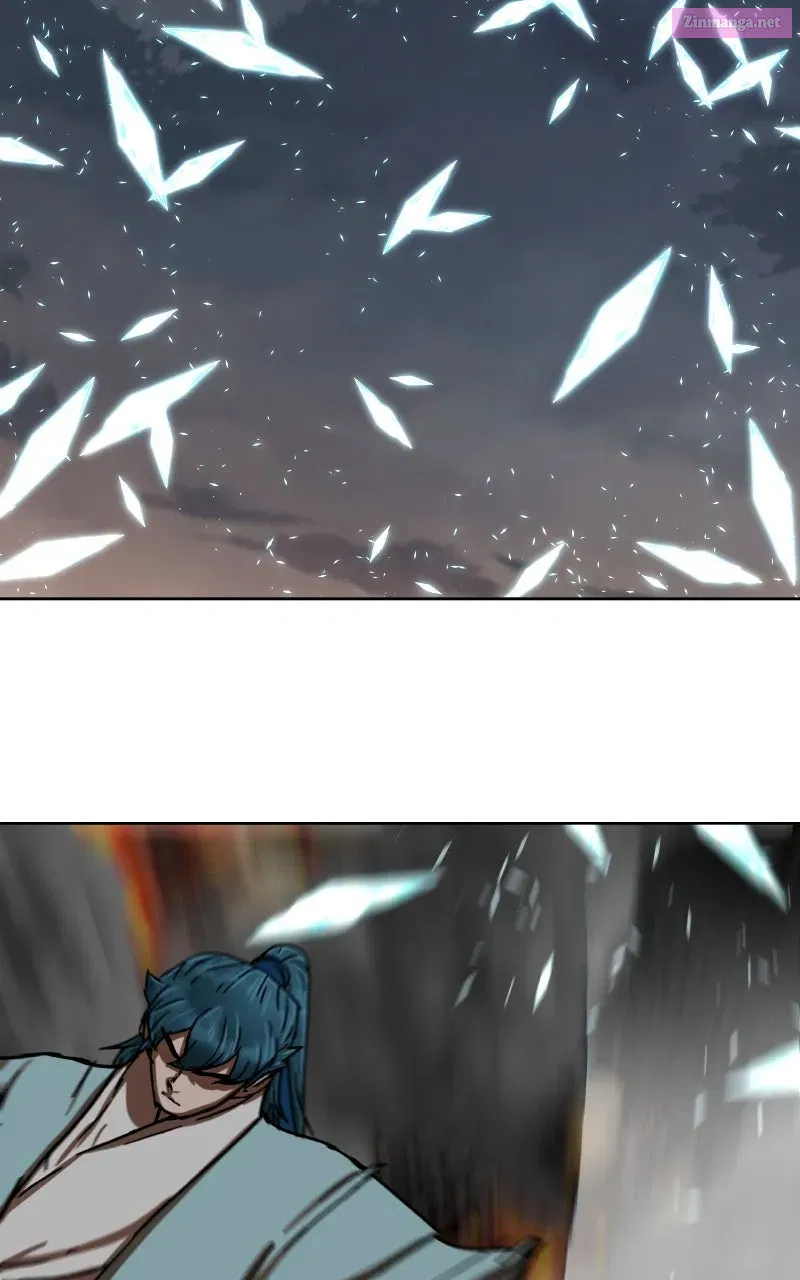 Like a Chilling Flame – Chapter 30 – Page 115