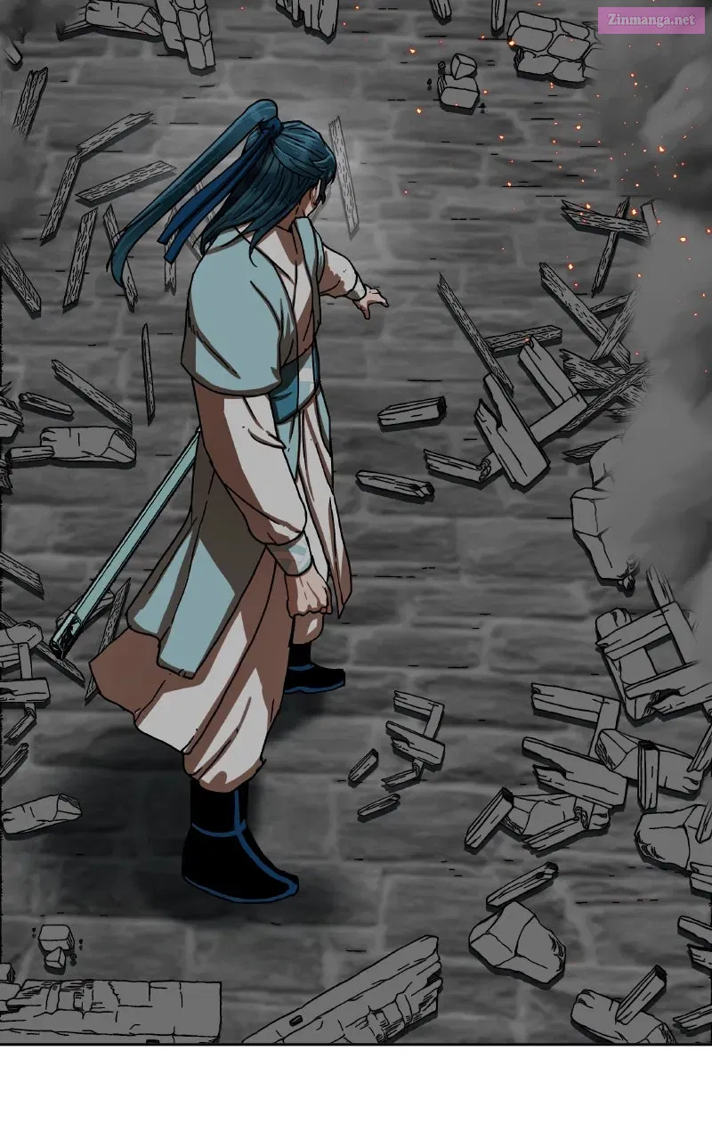Like a Chilling Flame – Chapter 30 – Page 123