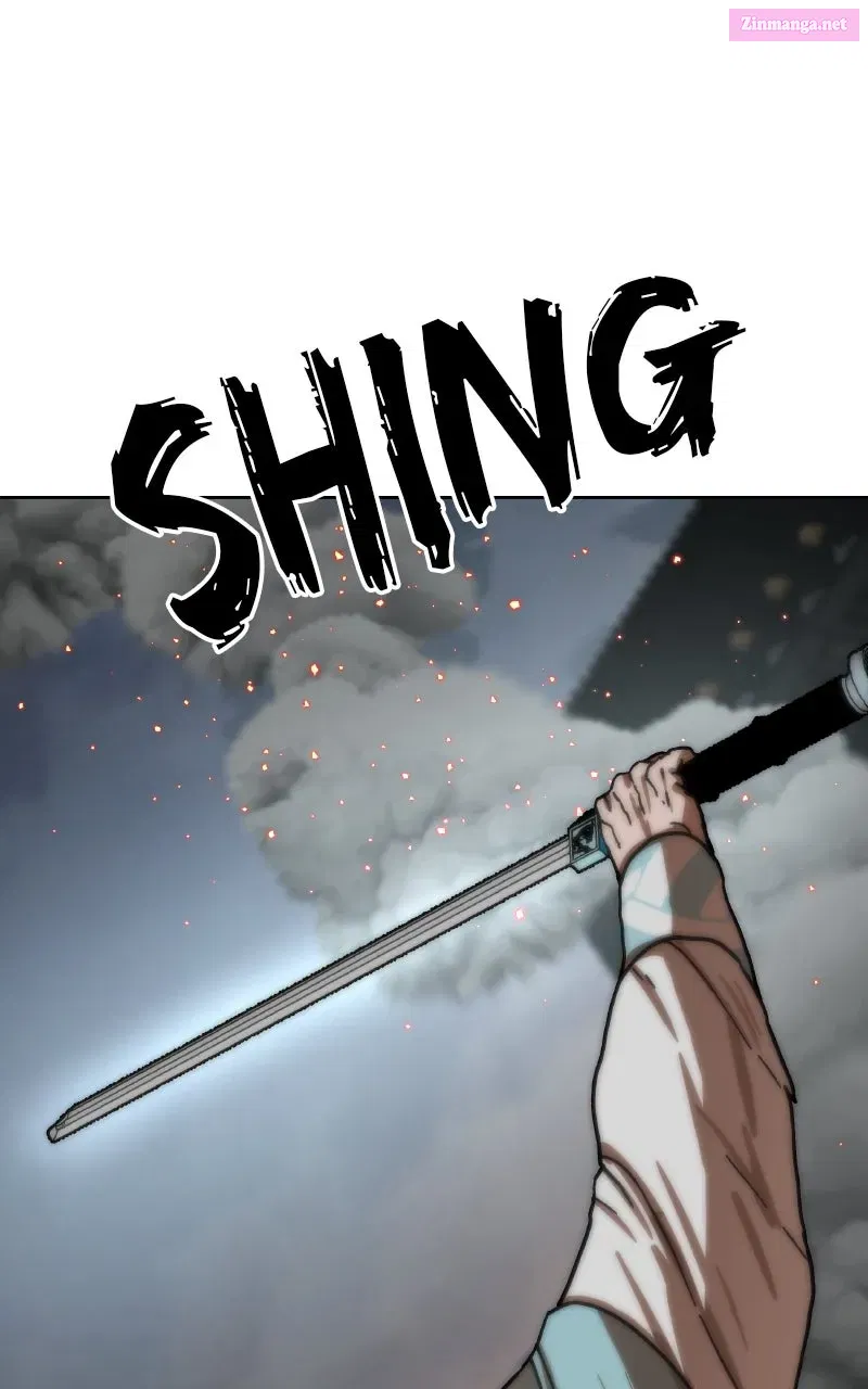 Like a Chilling Flame – Chapter 30 – Page 127
