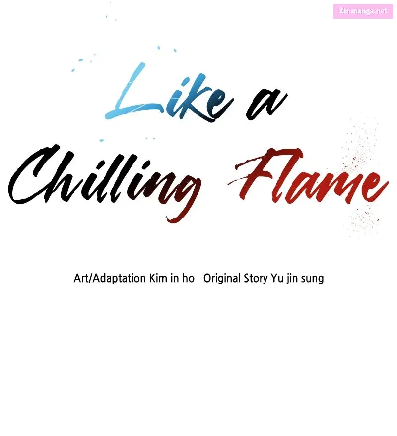 Like a Chilling Flame – Chapter 30 – Page 132