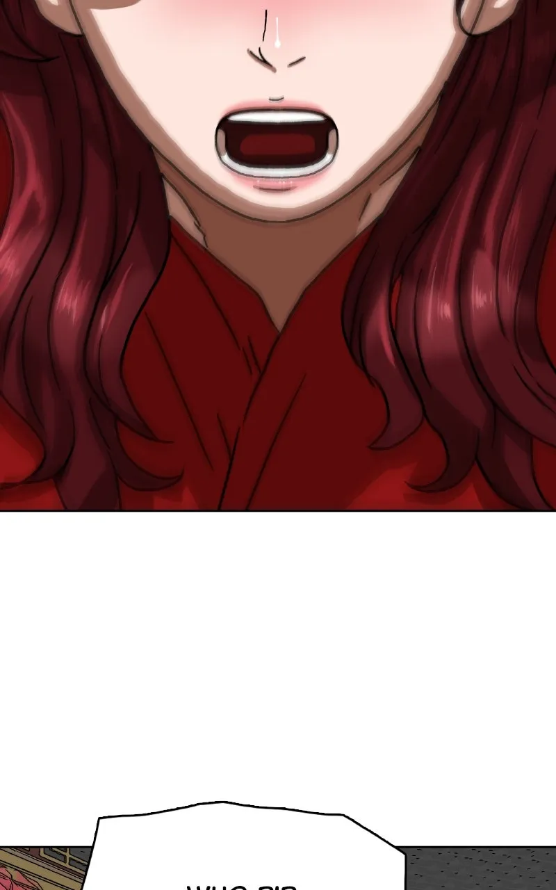 Like a Chilling Flame – Chapter 40 – Page 2