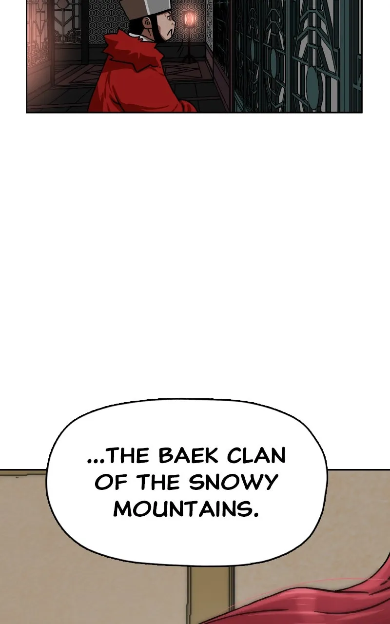 Like a Chilling Flame – Chapter 40 – Page 4