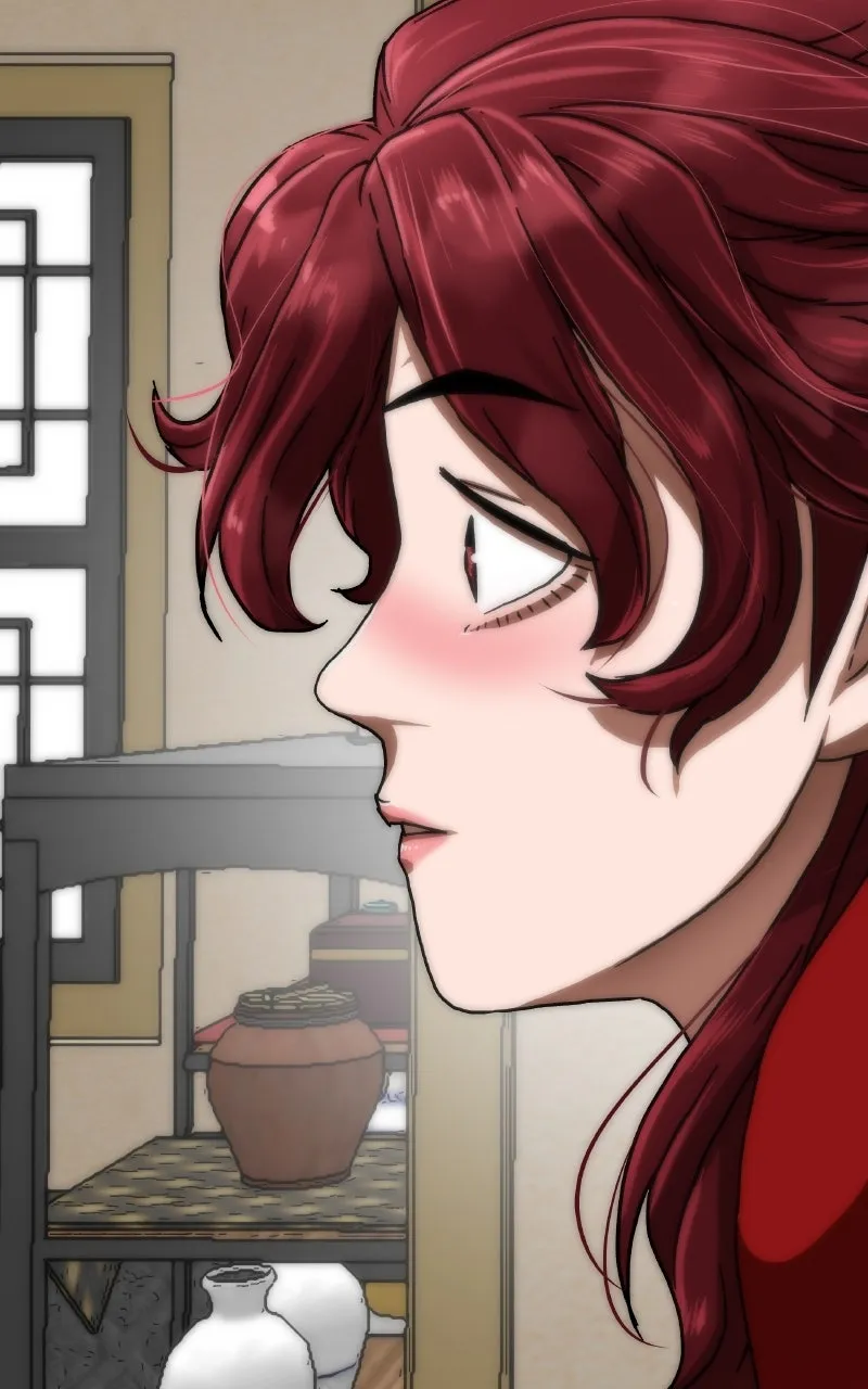 Like a Chilling Flame – Chapter 40 – Page 5