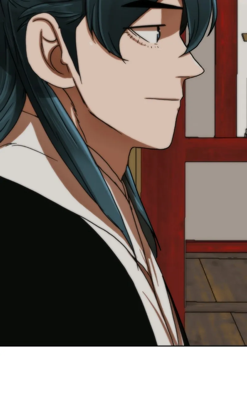 Like a Chilling Flame – Chapter 40 – Page 8