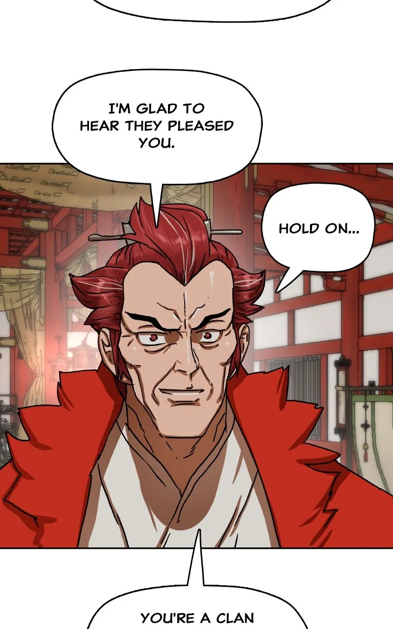 Like a Chilling Flame – Chapter 40 – Page 10