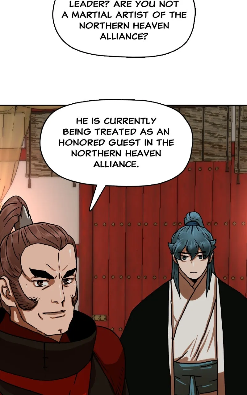 Like a Chilling Flame – Chapter 40 – Page 11