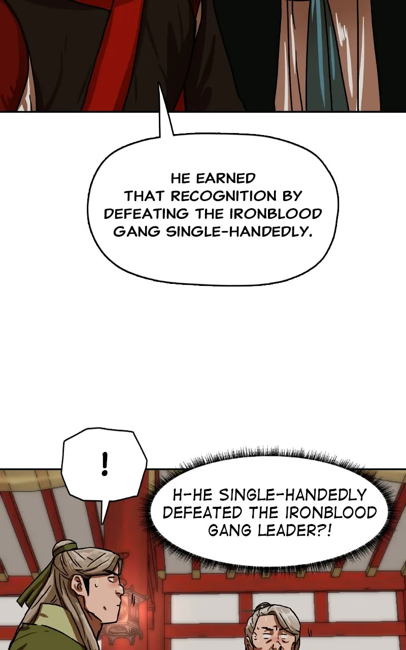 Like a Chilling Flame – Chapter 40 – Page 12
