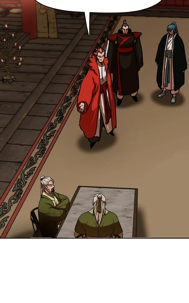 Like a Chilling Flame – Chapter 40 – Page 16