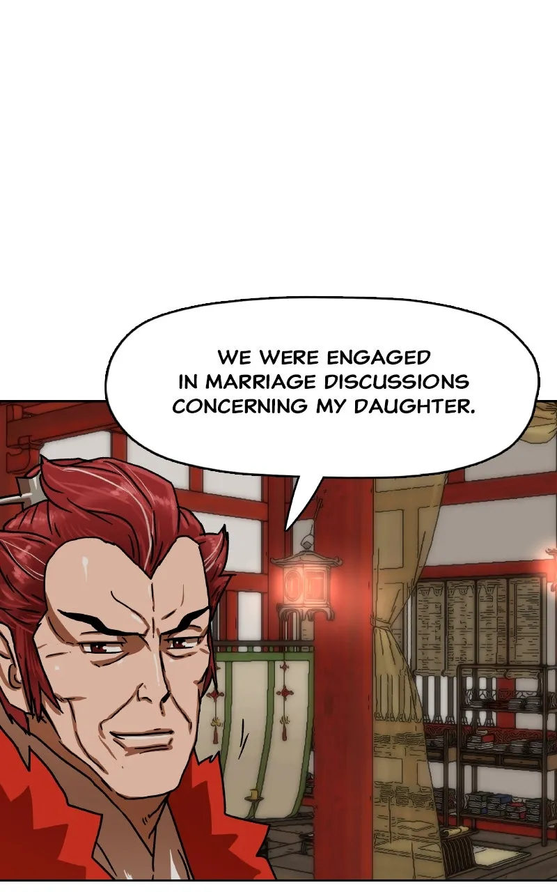 Like a Chilling Flame – Chapter 40 – Page 17