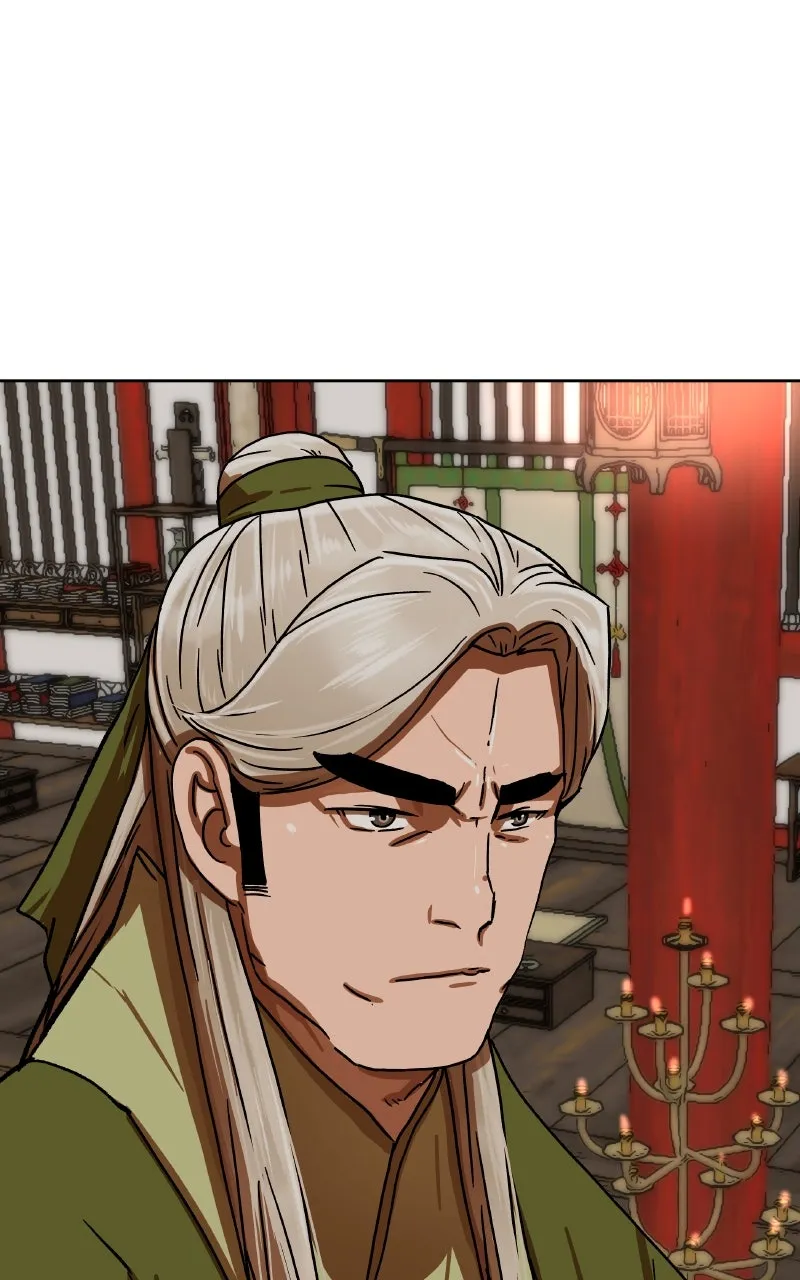 Like a Chilling Flame – Chapter 40 – Page 19