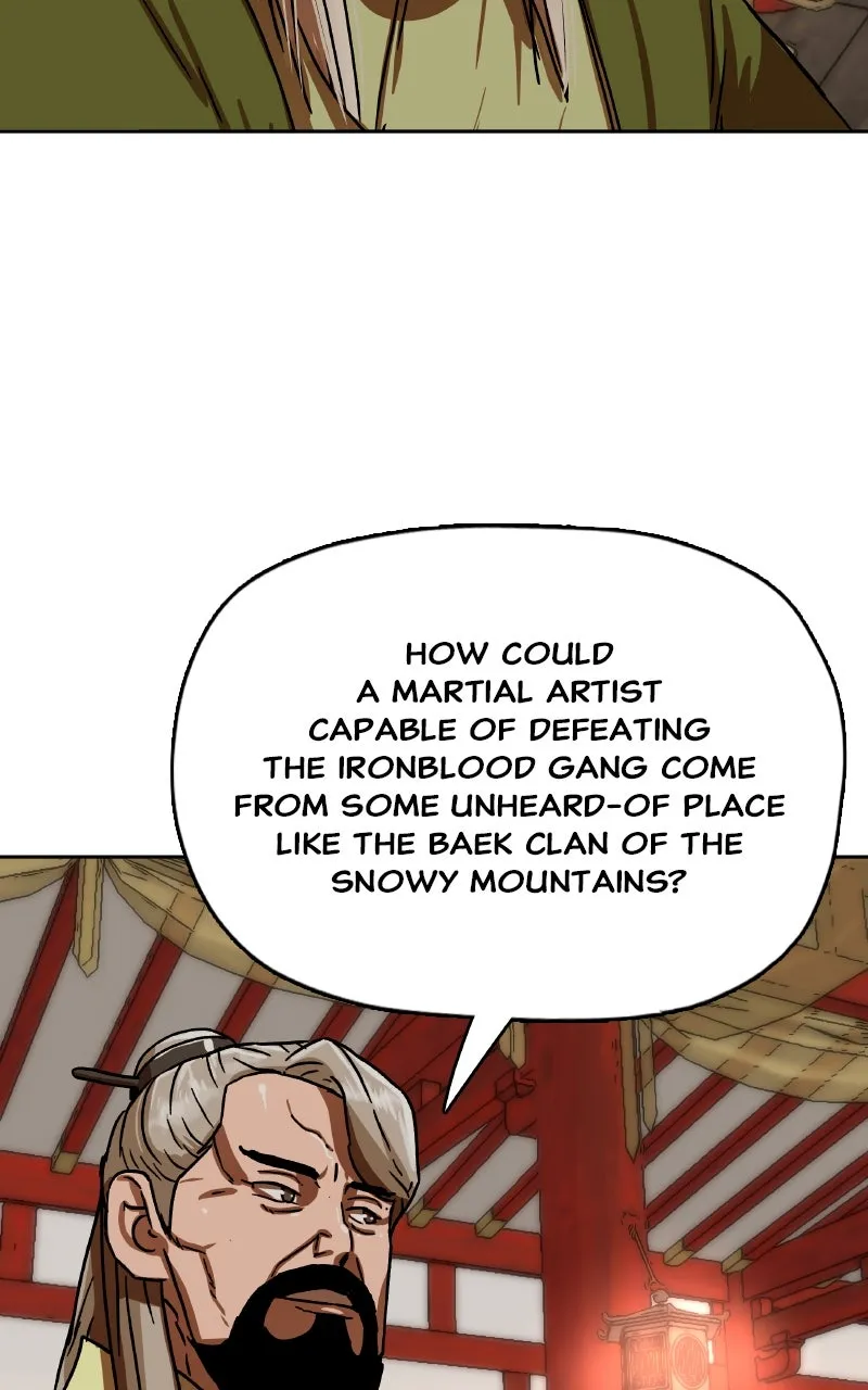 Like a Chilling Flame – Chapter 40 – Page 20