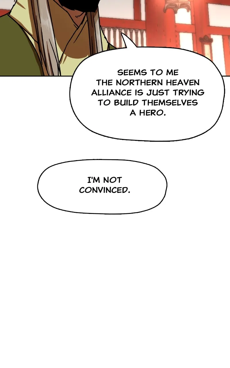 Like a Chilling Flame – Chapter 40 – Page 21