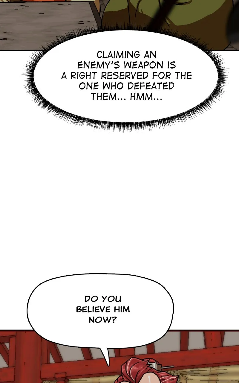 Like a Chilling Flame – Chapter 40 – Page 26