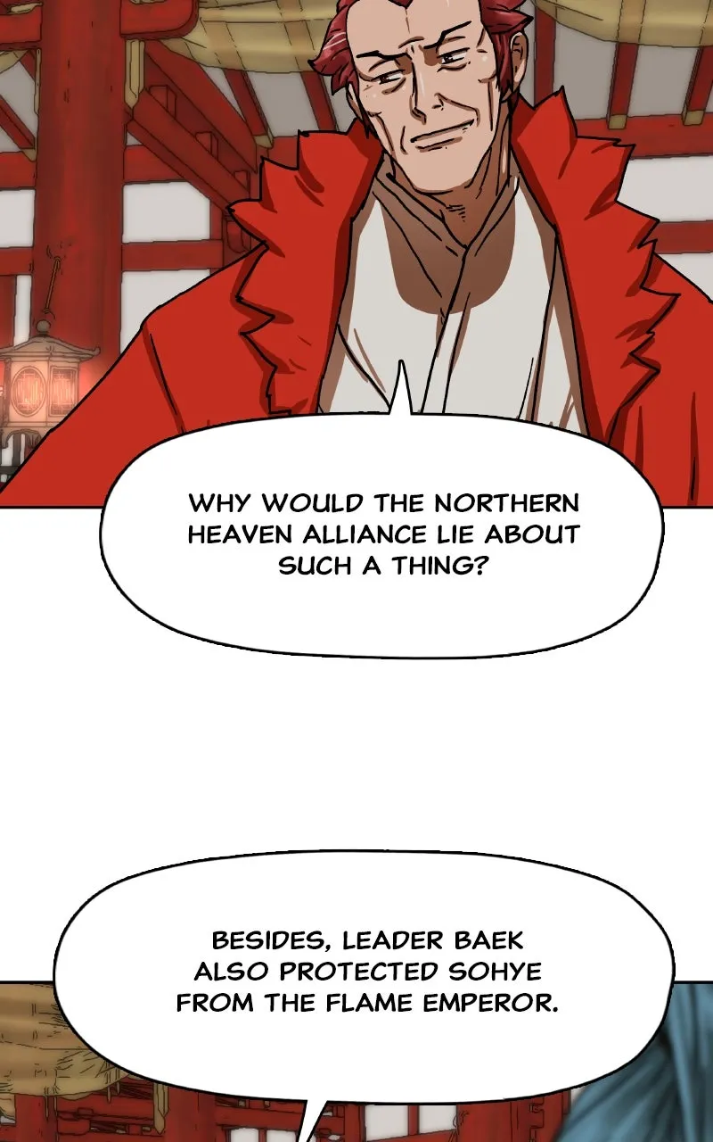 Like a Chilling Flame – Chapter 40 – Page 27