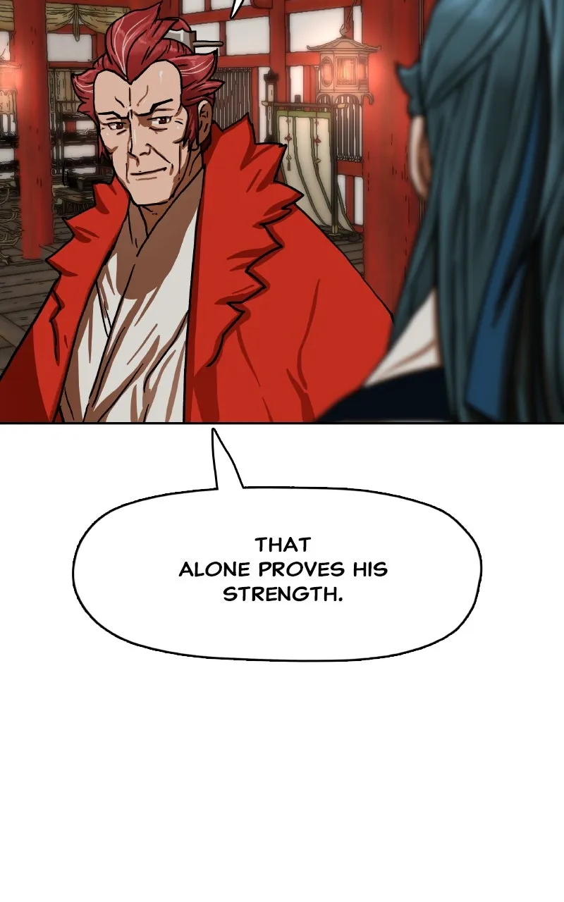Like a Chilling Flame – Chapter 40 – Page 28