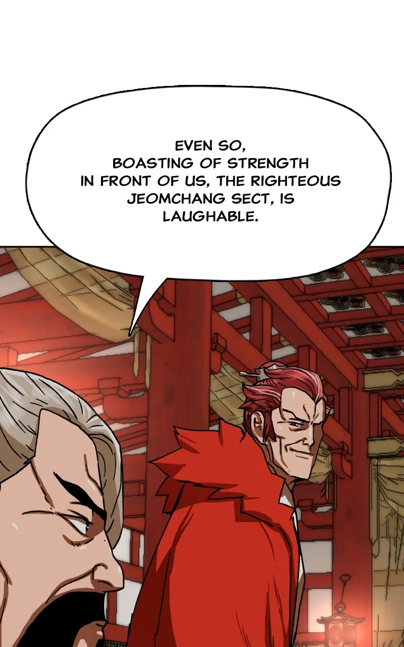 Like a Chilling Flame – Chapter 40 – Page 29