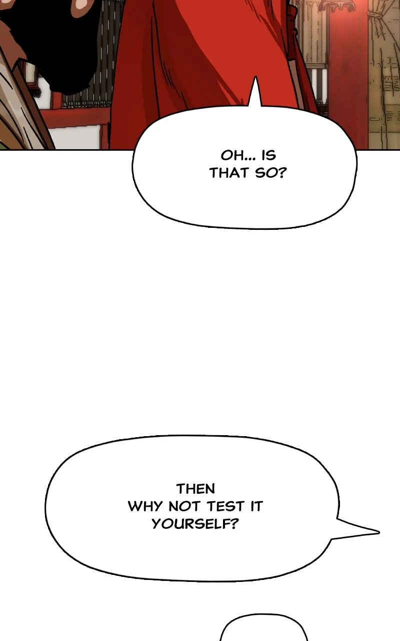 Like a Chilling Flame – Chapter 40 – Page 30