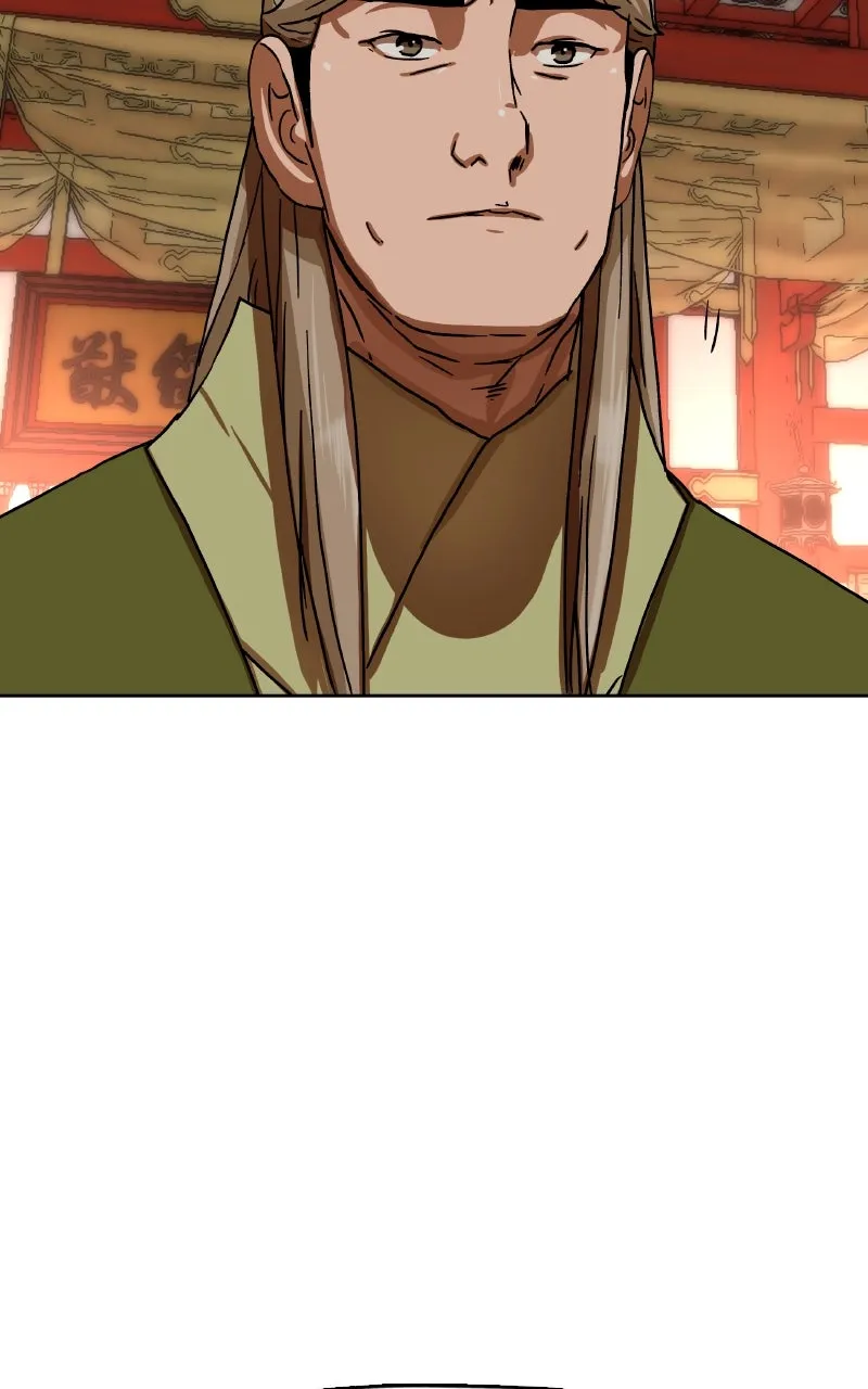 Like a Chilling Flame – Chapter 40 – Page 33