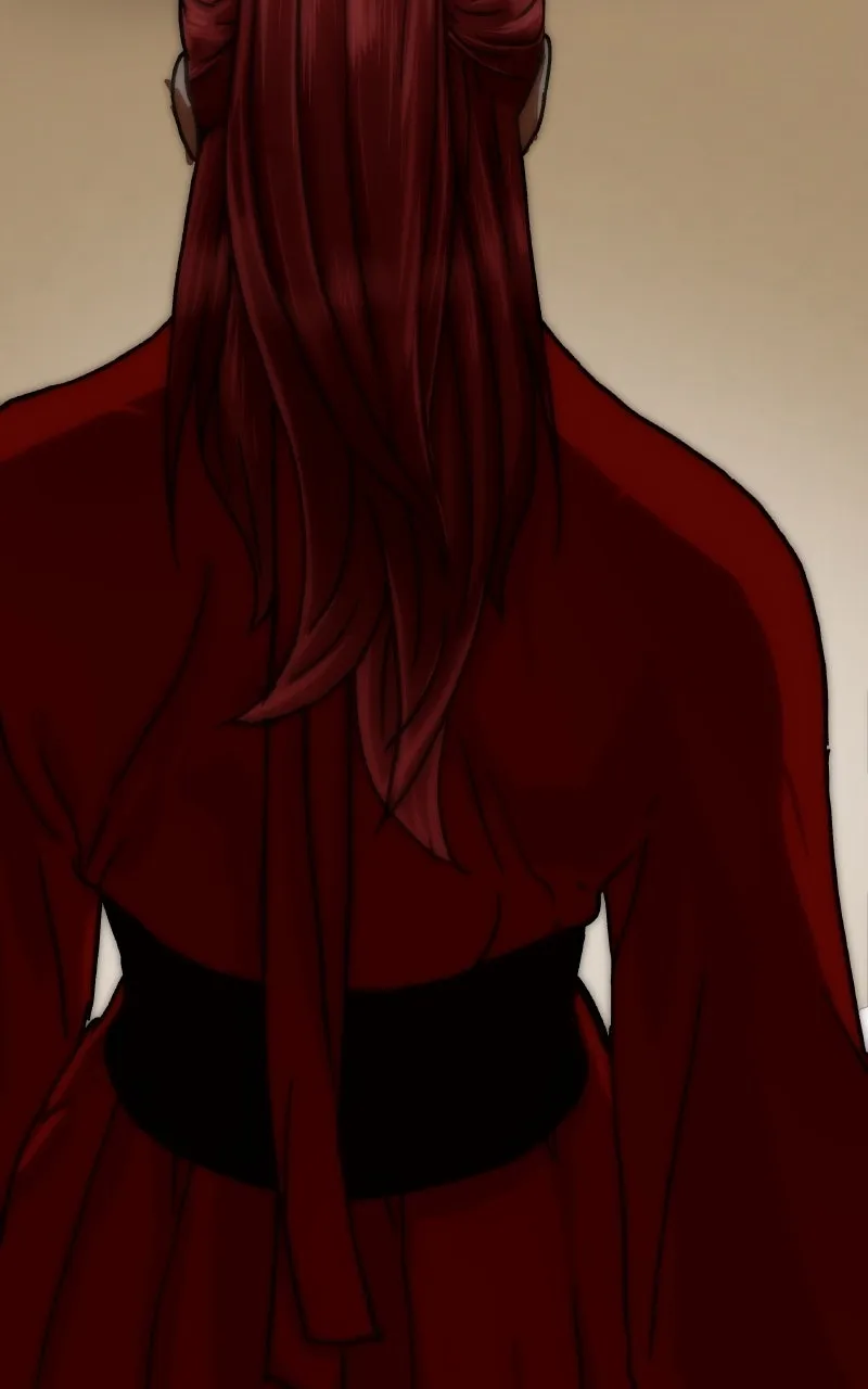 Like a Chilling Flame – Chapter 40 – Page 35
