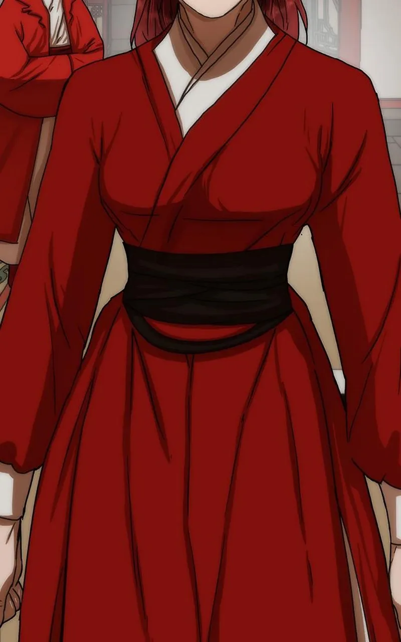Like a Chilling Flame – Chapter 40 – Page 37