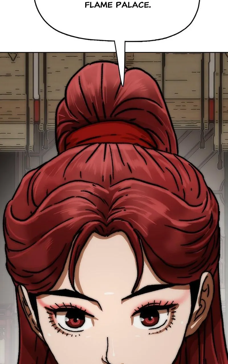 Like a Chilling Flame – Chapter 40 – Page 39