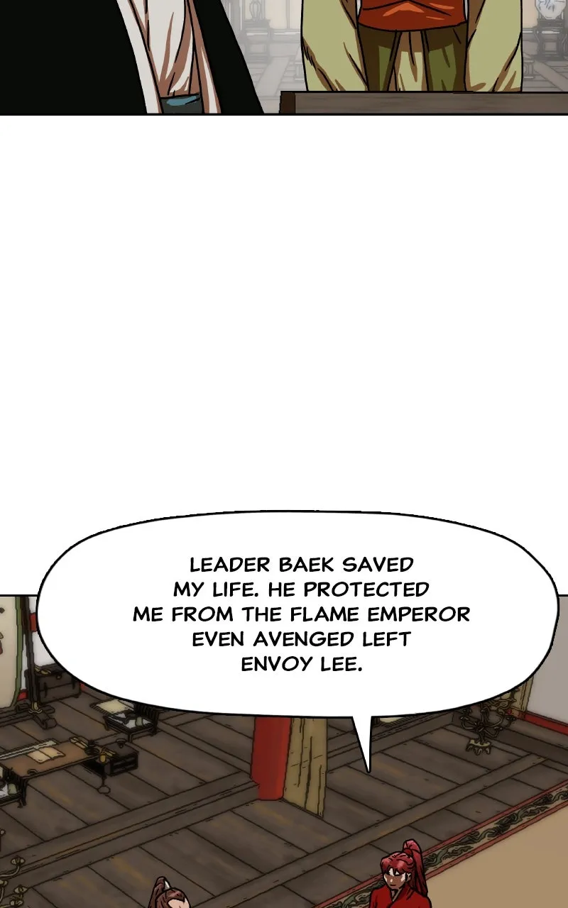Like a Chilling Flame – Chapter 40 – Page 42