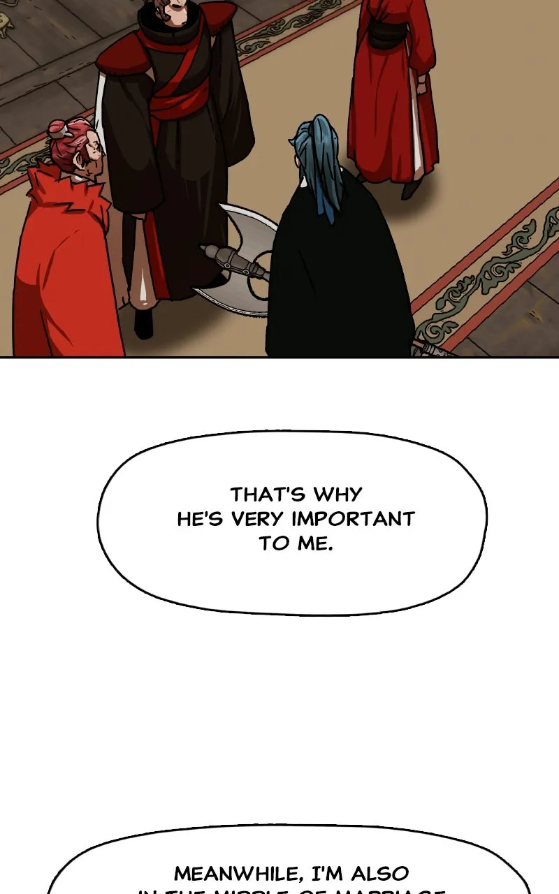 Like a Chilling Flame – Chapter 40 – Page 43