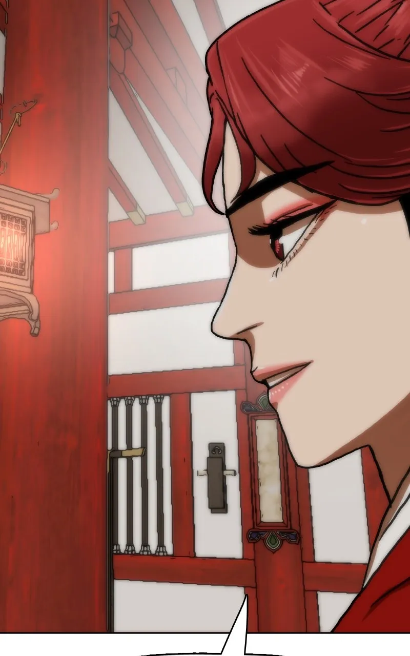 Like a Chilling Flame – Chapter 40 – Page 45