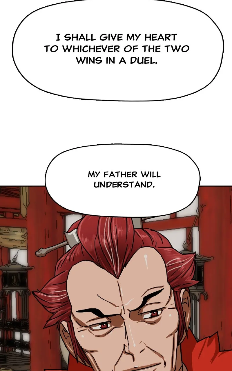 Like a Chilling Flame – Chapter 40 – Page 46