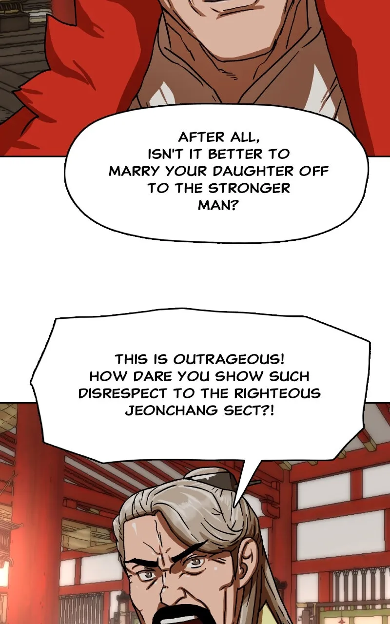 Like a Chilling Flame – Chapter 40 – Page 47