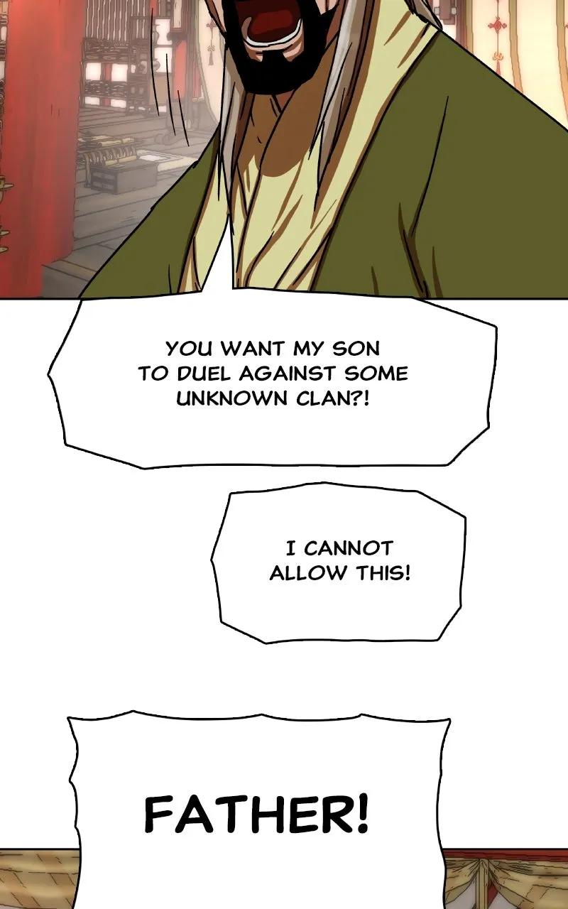 Like a Chilling Flame – Chapter 40 – Page 48