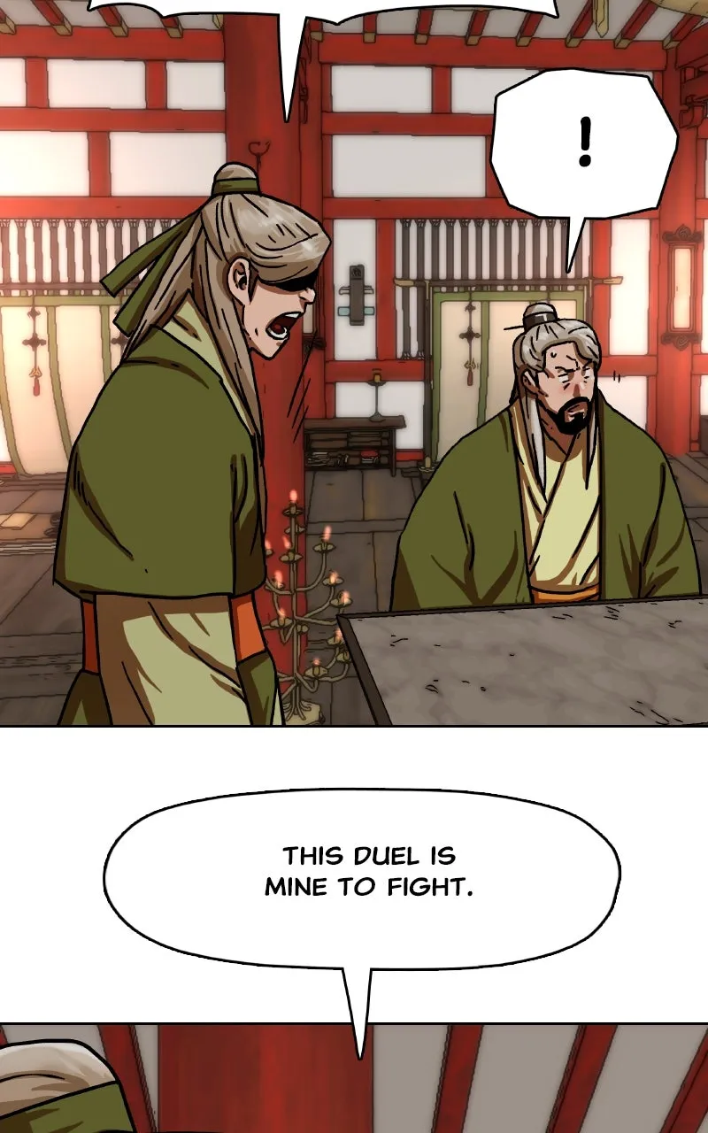 Like a Chilling Flame – Chapter 40 – Page 49
