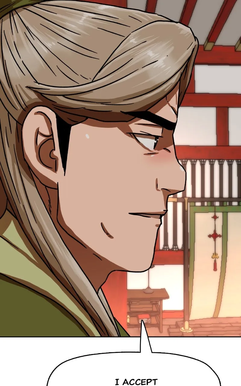 Like a Chilling Flame – Chapter 40 – Page 50