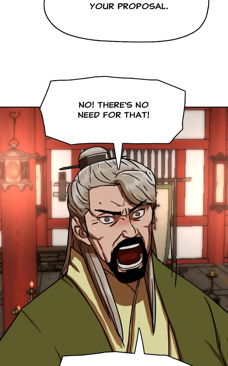 Like a Chilling Flame – Chapter 40 – Page 51