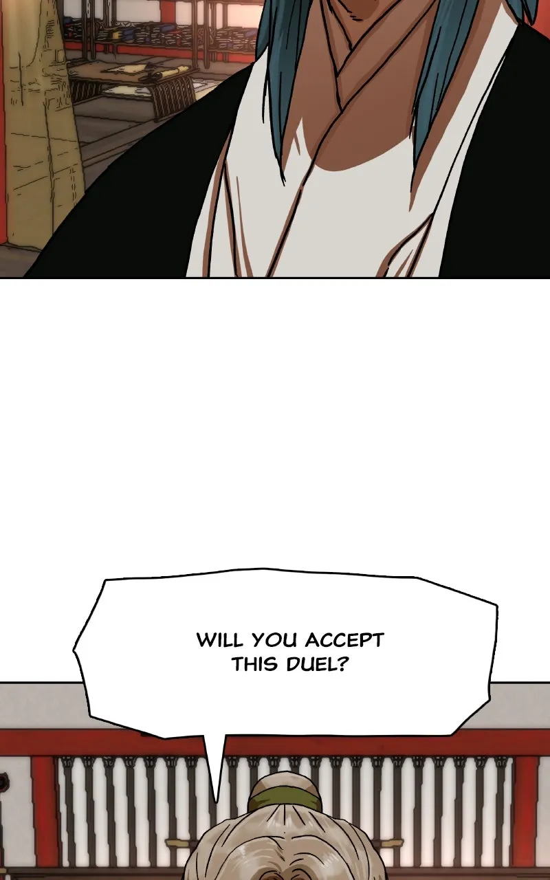 Like a Chilling Flame – Chapter 40 – Page 53