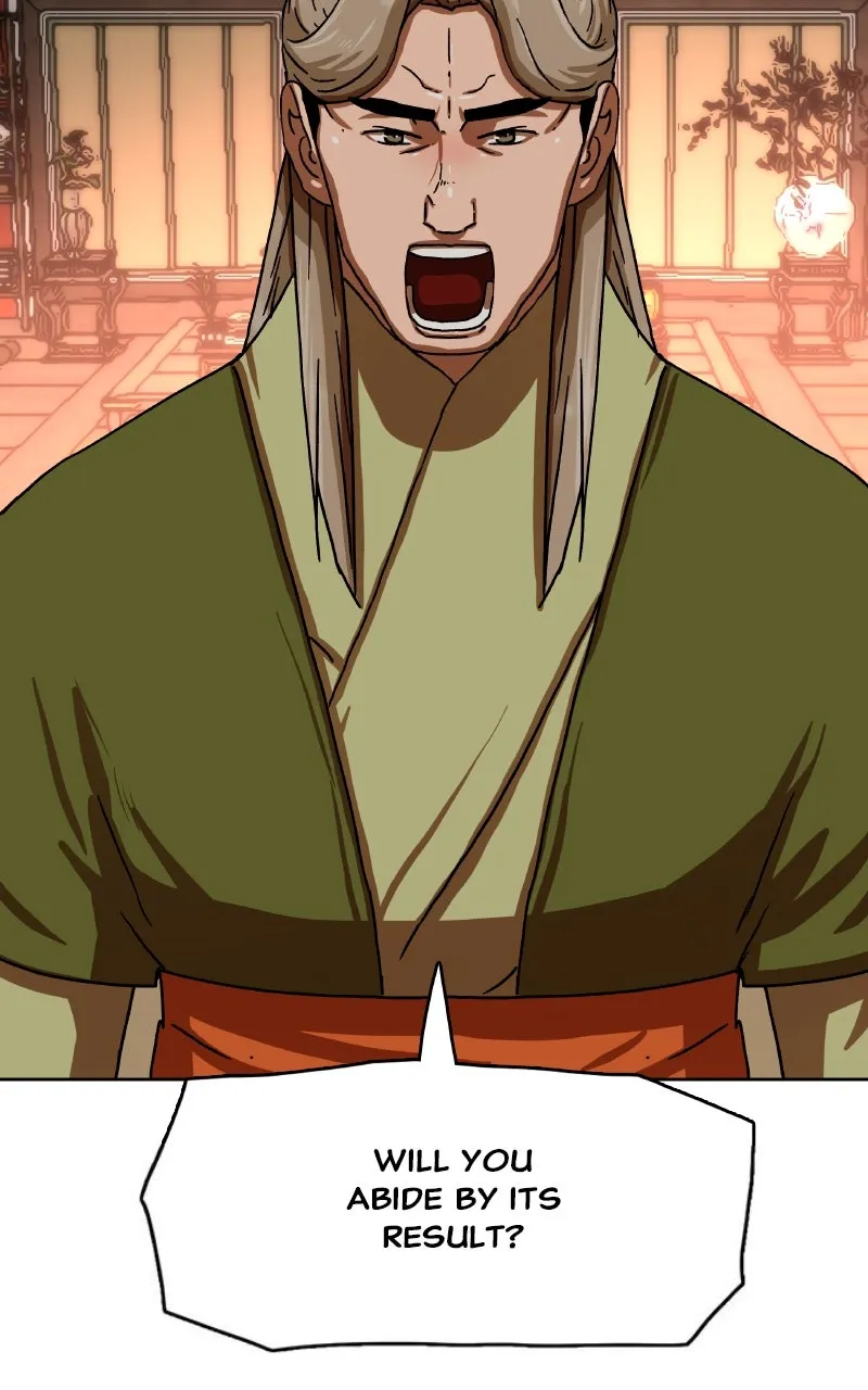 Like a Chilling Flame – Chapter 40 – Page 54