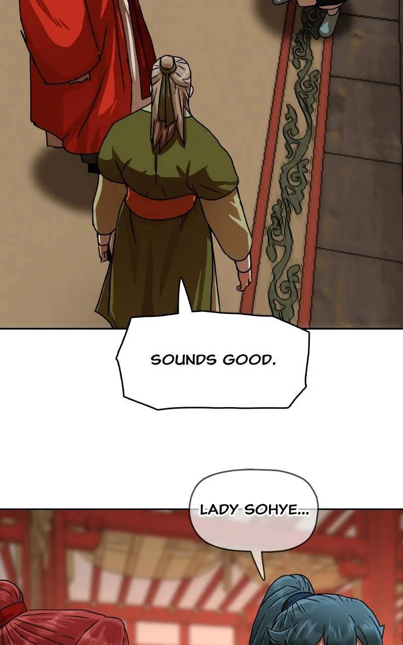 Like a Chilling Flame – Chapter 40 – Page 58