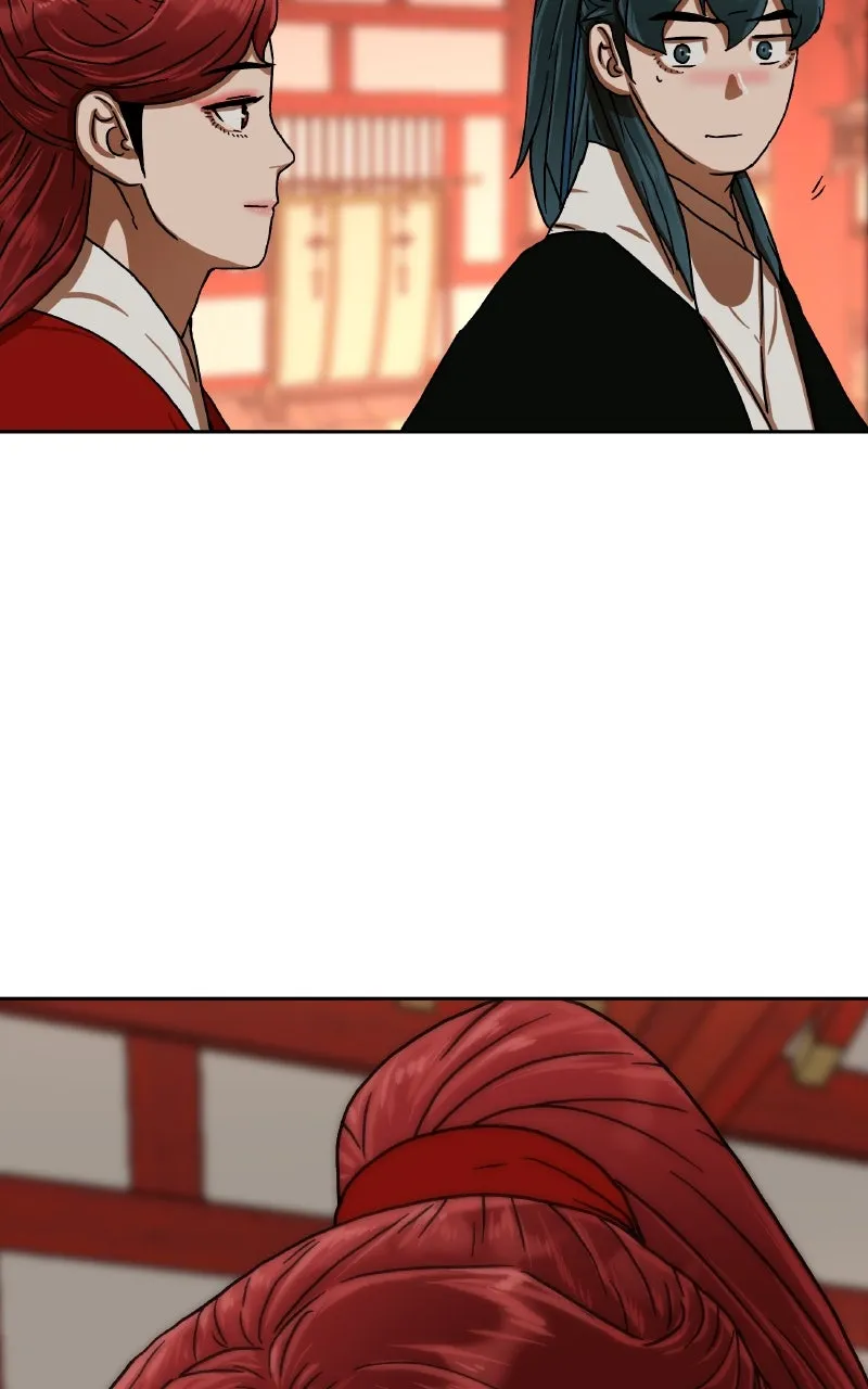 Like a Chilling Flame – Chapter 40 – Page 59