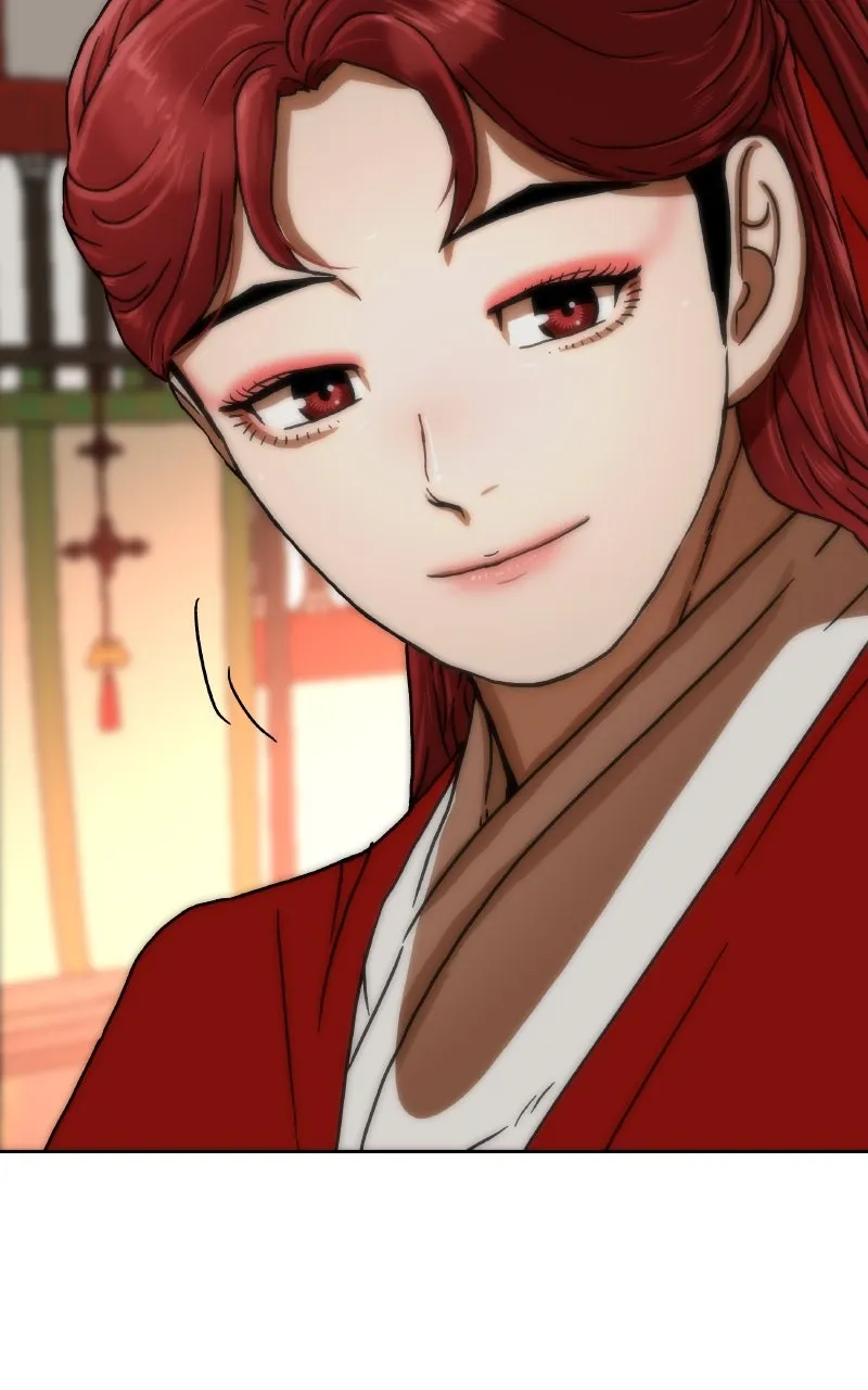 Like a Chilling Flame – Chapter 40 – Page 60