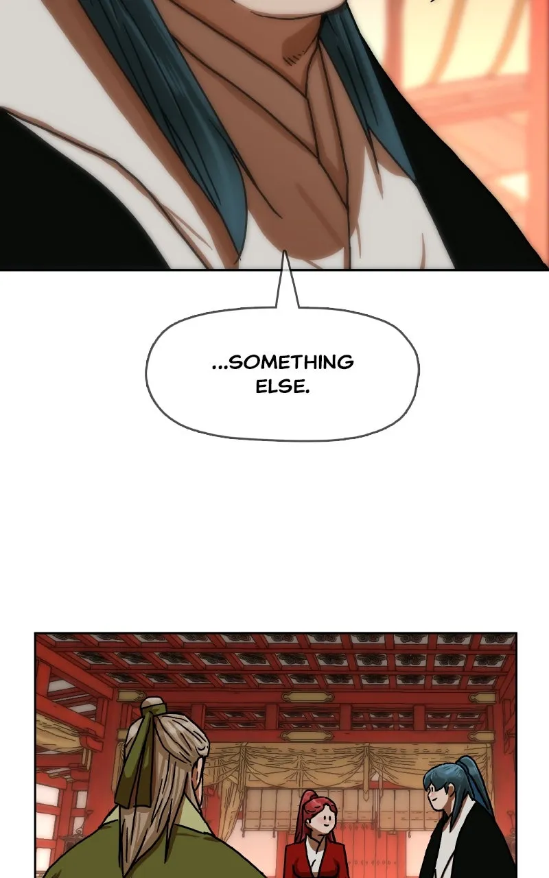 Like a Chilling Flame – Chapter 40 – Page 62