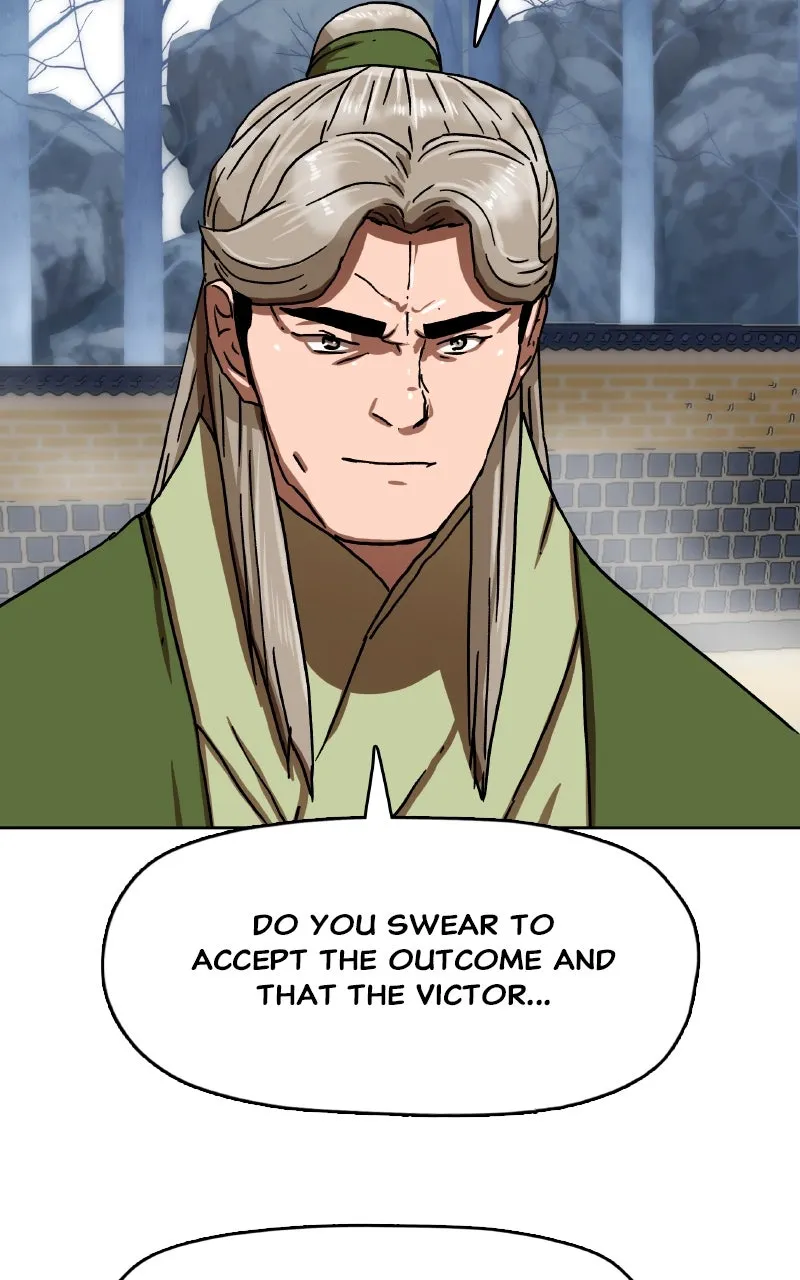 Like a Chilling Flame – Chapter 40 – Page 69