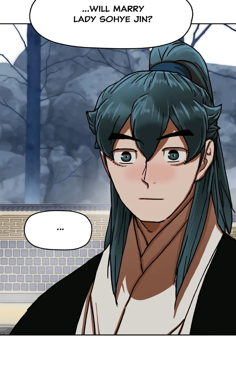 Like a Chilling Flame – Chapter 40 – Page 70
