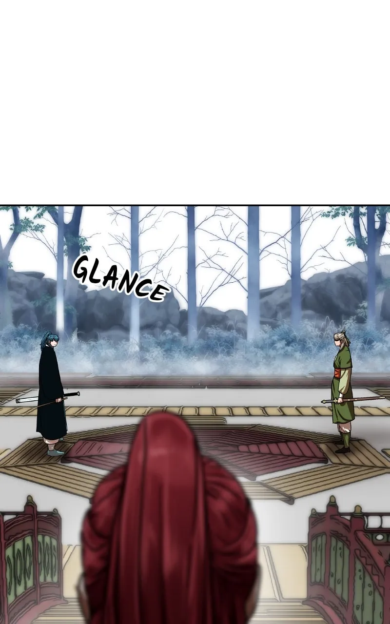 Like a Chilling Flame – Chapter 40 – Page 71