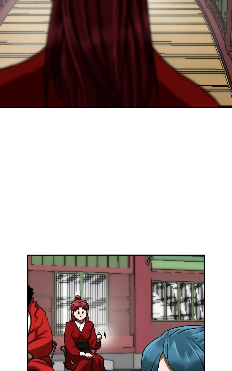 Like a Chilling Flame – Chapter 40 – Page 72