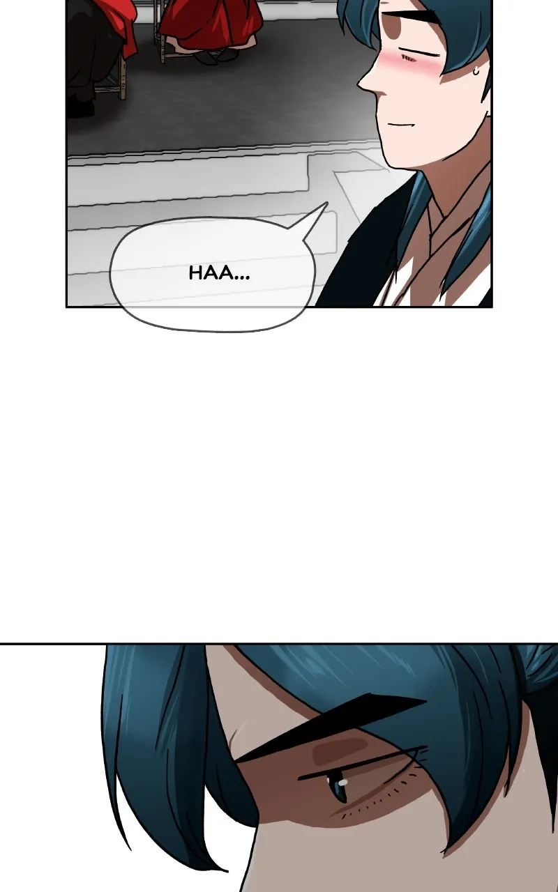Like a Chilling Flame – Chapter 40 – Page 73