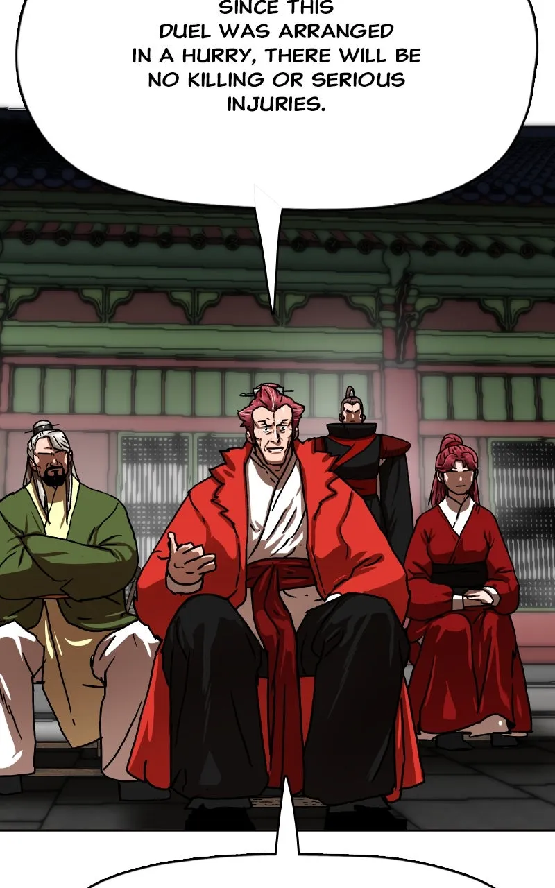 Like a Chilling Flame – Chapter 40 – Page 75