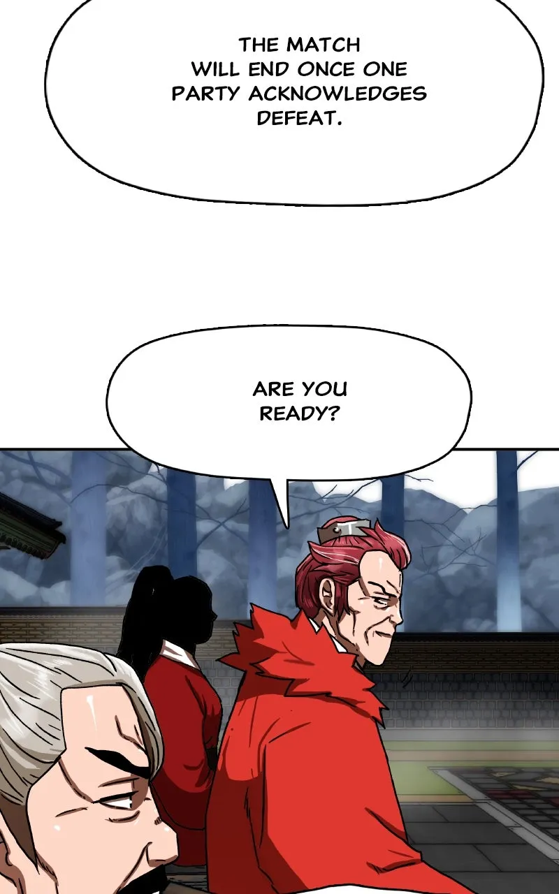 Like a Chilling Flame – Chapter 40 – Page 76