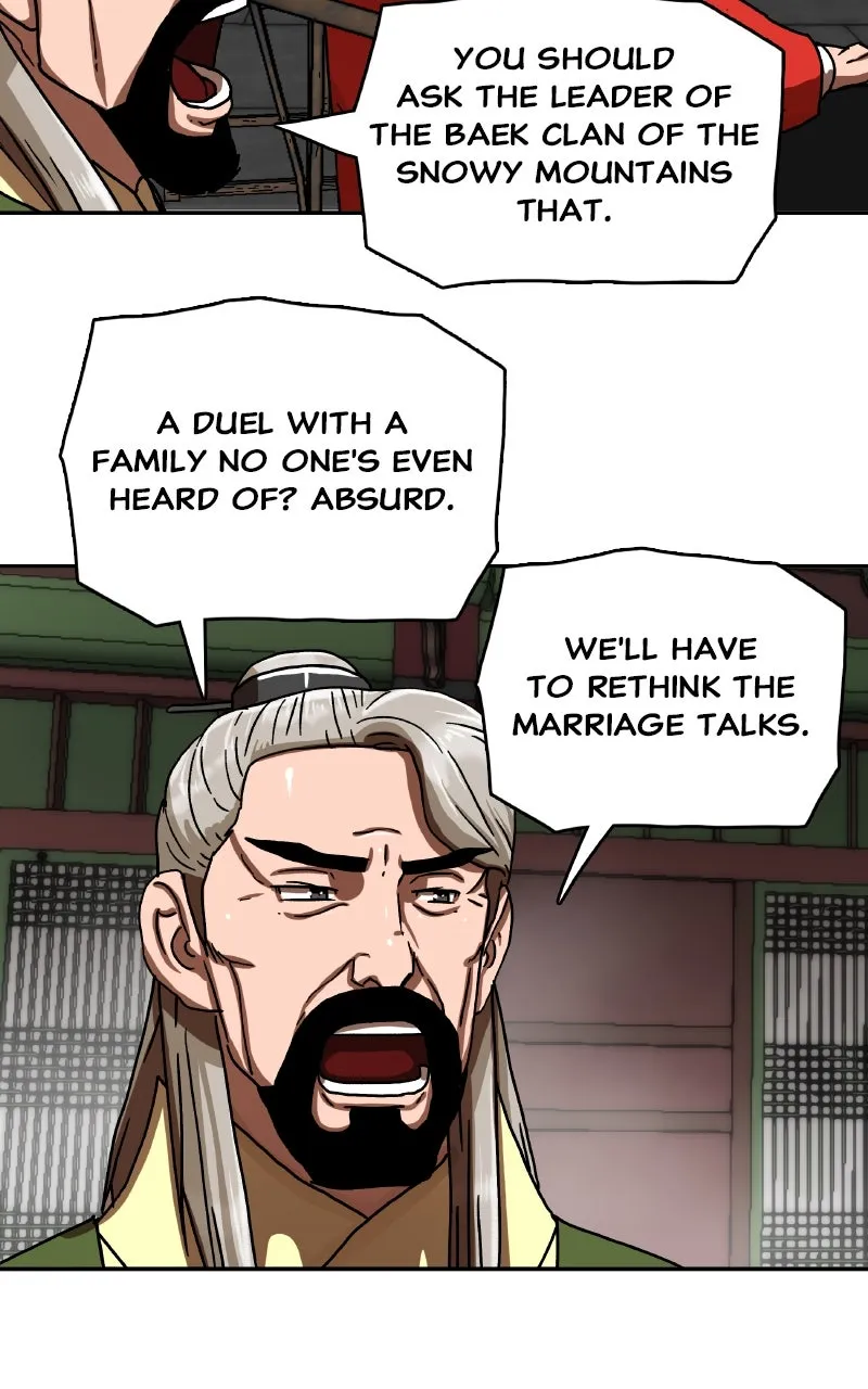 Like a Chilling Flame – Chapter 40 – Page 77